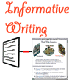 Informative Writing